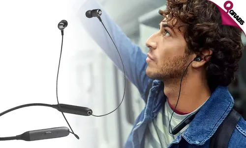 JBL Live 220BT Wireless Bluetooth Headset!